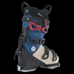 Hybrid Touring Boots Mindbender 95W 24/25, freeride-känga - Toppturspjäxor - Hybrid Touring Boots Mindbender 95W 24/25, freeride-känga