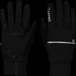 Hybrid Weather Glove, löparhandskar unisex - Handskar & Vantar - Hybrid Weather Glove, löparhandskar unisex