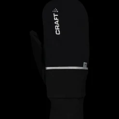 Hybrid Weather Glove, löparhandskar unisex - Handskar & Vantar - Hybrid Weather Glove, löparhandskar unisex