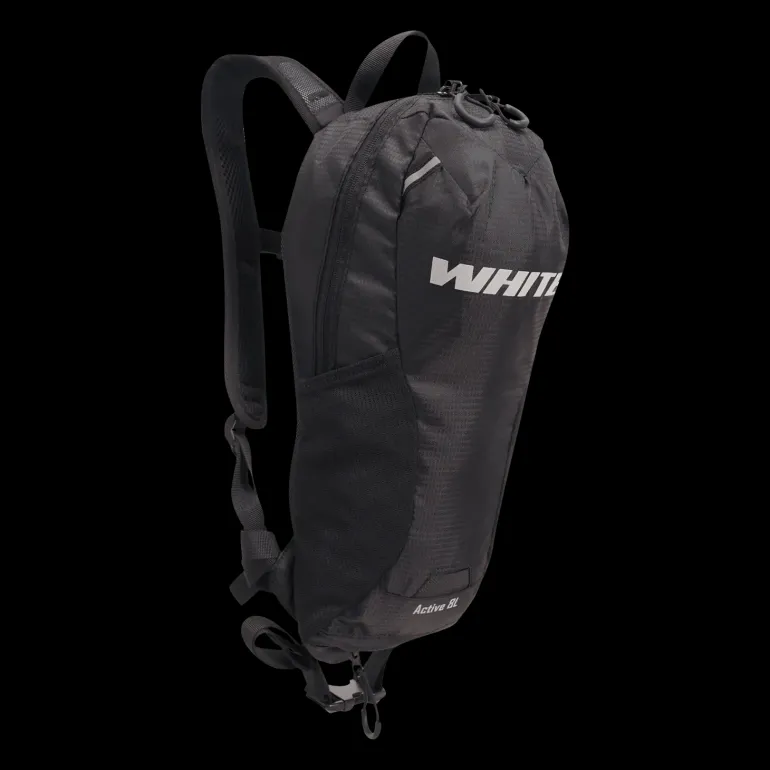 Hydration Backpack Active 8+2L, ryggsäck, hydreringssäck - Vätskeryggsäckar - Hydration Backpack Active 8+2L, ryggsäck, hydreringssäck