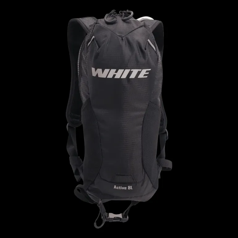 Hydration Backpack Active 8+2L, ryggsäck, hydreringssäck - Vätskeryggsäckar - Hydration Backpack Active 8+2L, ryggsäck, hydreringssäck