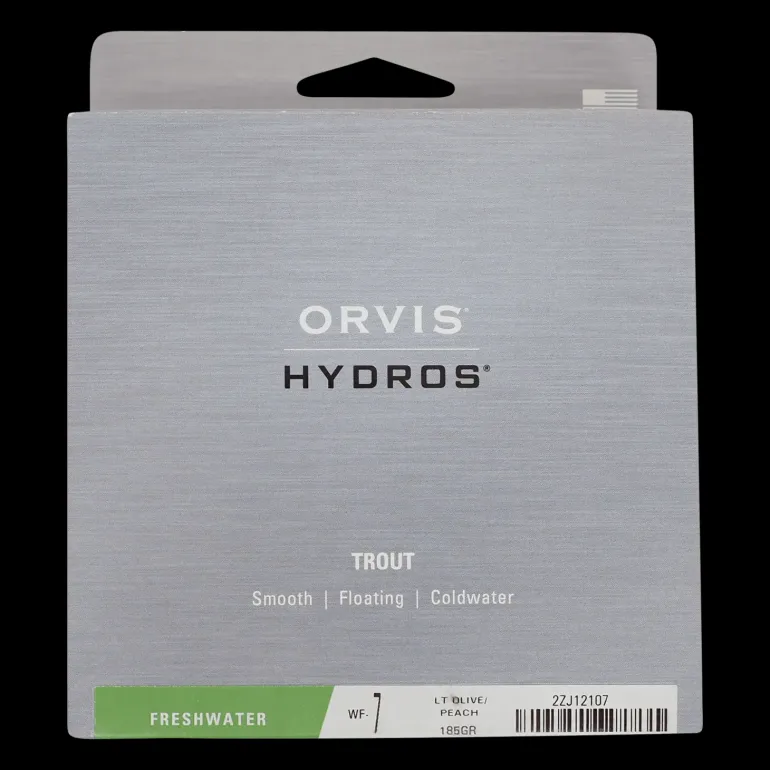 Hydros Trout WF F, fluglina - Fluglina - Hydros Trout WF F, fluglina