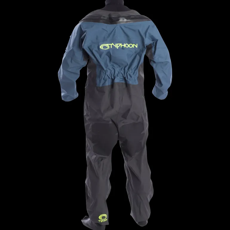 Hypercurve B/e With Latex Socks - Torrdräkt - Hypercurve B/e With Latex Socks