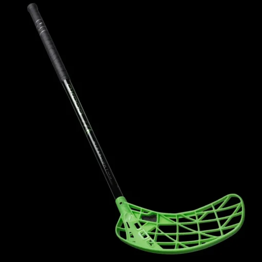 Hyperlight HES 26 GN 103 Oval MBC, innebandyklubba, herr - Seniorklubbor - Hyperlight HES 26 GN 103 Oval MBC, innebandyklubba, herr