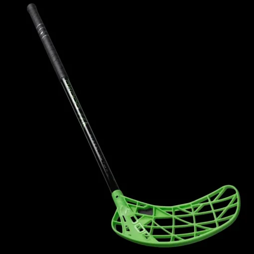 Hyperlight HES 29 GN 96 Sweoval MBC, innebandyklubba, unisex - Seniorklubbor - Hyperlight HES 29 GN 96 Sweoval MBC, innebandyklubba, unisex