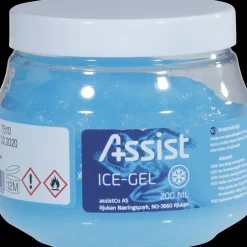 Ice Gel 200 ml, kylgel - Första Hjälpen - Ice Gel 200 ml, kylgel