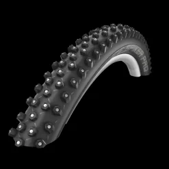 Ice Spiker Pro DD RaceGuard TLE-65-584, dubbdäck cykel - Dubbdäck - Ice Spiker Pro DD RaceGuard TLE-65-584, dubbdäck cykel