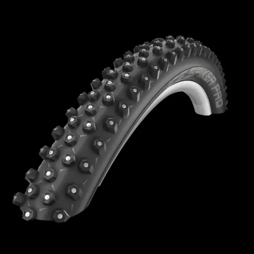 Ice Spiker Pro DD RaceGuard TLE-65-584, dubbdäck cykel - Dubbdäck - Ice Spiker Pro DD RaceGuard TLE-65-584, dubbdäck cykel