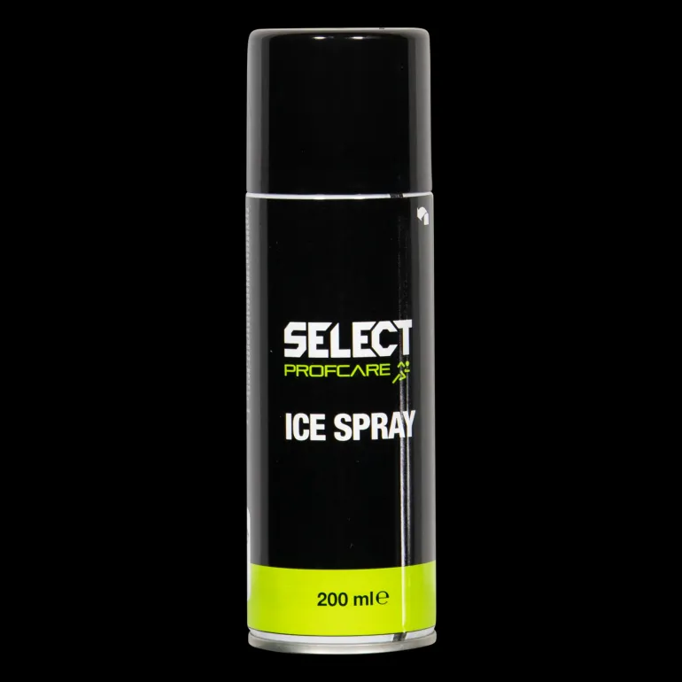 Ice spray, isspray - Fotbollstillbehör - Ice spray, isspray