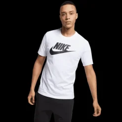 Icon Futura Tee Mns - Fritids-T-Shirt - Icon Futura Tee Mns