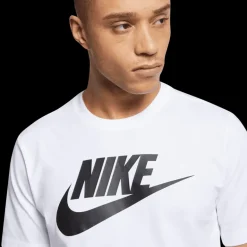 Icon Futura Tee Mns - Fritids-T-Shirt - Icon Futura Tee Mns