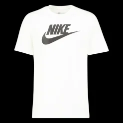 Icon Futura Tee Mns - Fritids-T-Shirt - Icon Futura Tee Mns