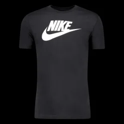 Icon Futura Tee, t-shirt herr - Fritids-T-Shirt - Icon Futura Tee, t-shirt herr