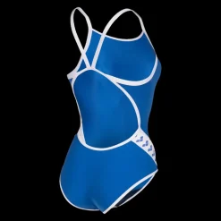 Icons Super Fly Back Solid, baddräkt, dam - Baddräkter - Icons Super Fly Back Solid, baddräkt, dam