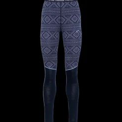 Ida Pants, tights, dam - Underdelar Ull Dam - Ida Pants, tights, dam