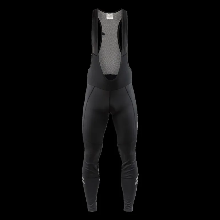 Ideal Wind Bib Tights 24/25, cykelbyxa, herr - Cykelbyxor - Ideal Wind Bib Tights 24/25, cykelbyxa, herr
