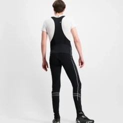 Ideal Wind Bib Tights 24/25, cykelbyxa, herr - Cykelbyxor - Ideal Wind Bib Tights 24/25, cykelbyxa, herr