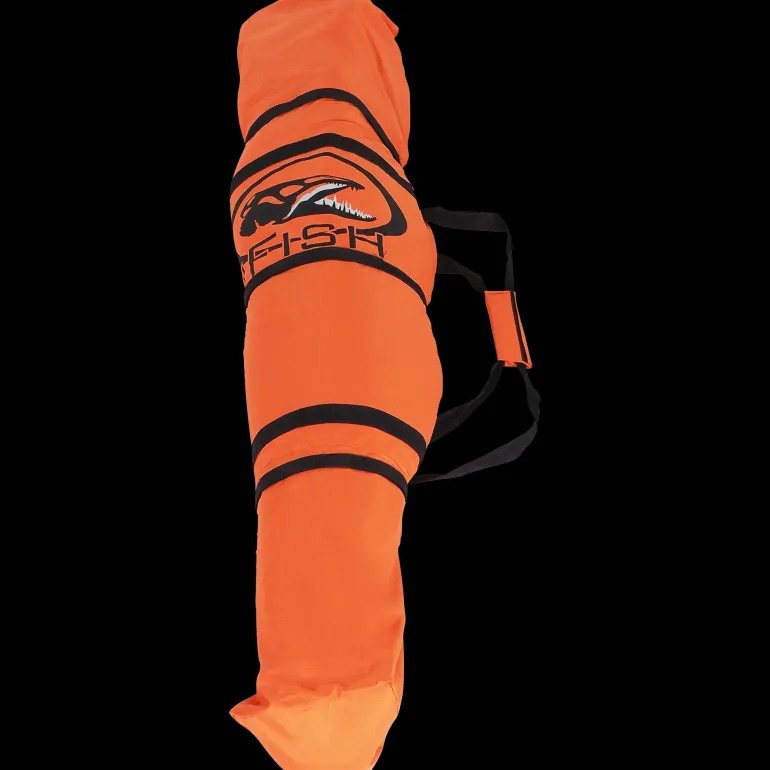 Ifish Icehotel 4-p Insulated - Isfiske Tillbehör - Ifish Icehotel 4-p Insulated