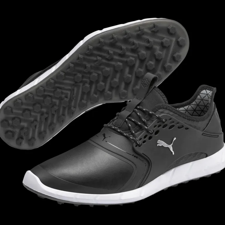 Ignite Pwr Sport Pro +, golfsko herr - Golfskor - Ignite Pwr Sport Pro +, golfsko herr