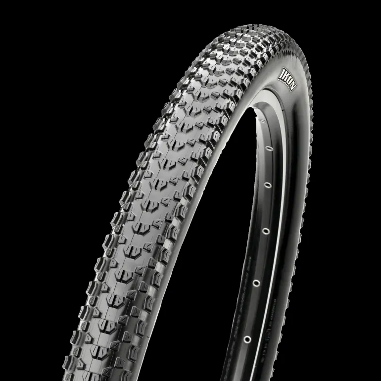 Ikon 3C TR EXO MaxxSpeed 27,5″ x 2,35, cykeldäck terräng - Däck - Ikon 3C TR EXO MaxxSpeed 27,5″ x 2,35, cykeldäck terräng