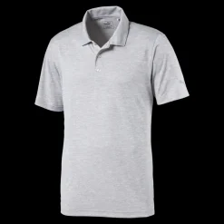 Ikon Heather Polo, pikétröja herr - Golfpikeer - Ikon Heather Polo, pikétröja herr