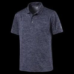 Ikon Heather Polo, pikétröja herr - Golfpikeer - Ikon Heather Polo, pikétröja herr