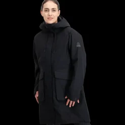 Ilma Parka, parkas - Regnjackor - Ilma Parka, parkas