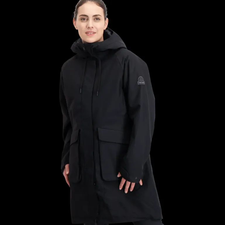 Ilma Parka, parkas - Regnjackor - Ilma Parka, parkas