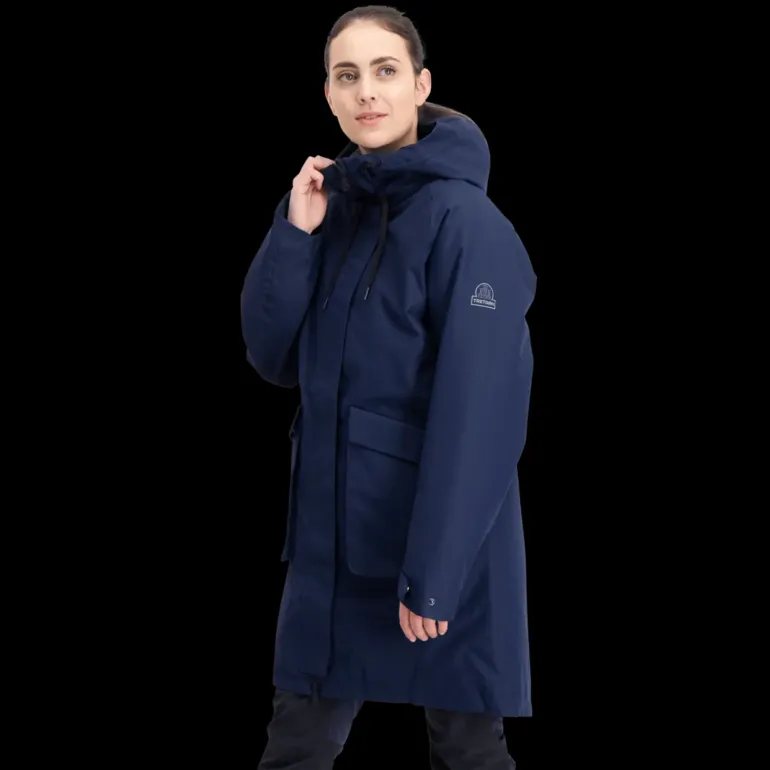 Ilma Parka, parkas - Regnjackor - Ilma Parka, parkas