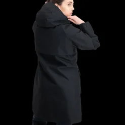 Ilma Parka, parkas - Regnjackor - Ilma Parka, parkas