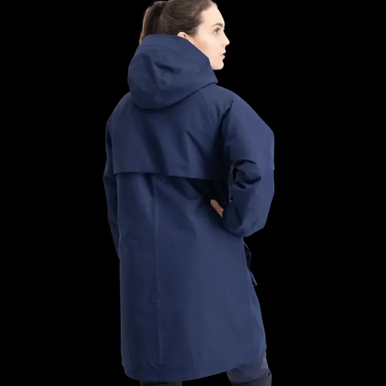 Ilma Parka, parkas - Regnjackor - Ilma Parka, parkas