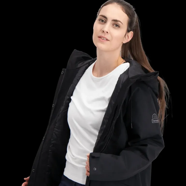 Ilma Parka, parkas - Regnjackor - Ilma Parka, parkas