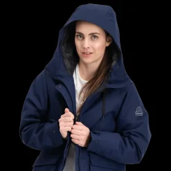 Ilma Parka, parkas - Regnjackor - Ilma Parka, parkas