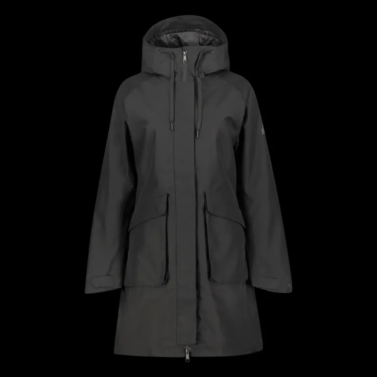 Ilma Parka, parkas - Regnjackor - Ilma Parka, parkas