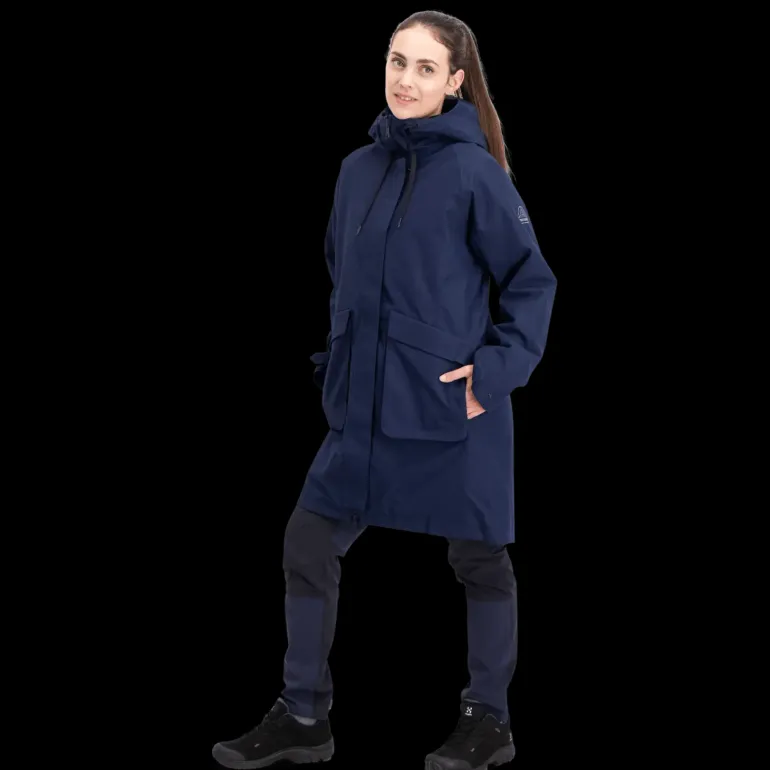 Ilma Parka, parkas - Regnjackor - Ilma Parka, parkas