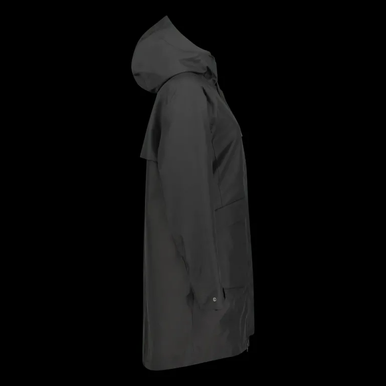 Ilma Parka, parkas - Regnjackor - Ilma Parka, parkas