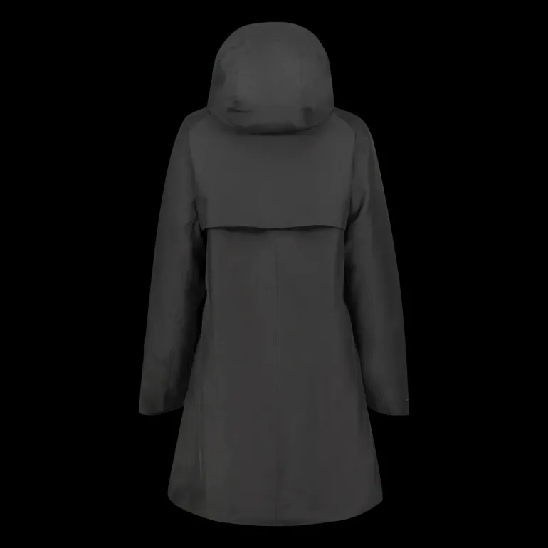 Ilma Parka, parkas - Regnjackor - Ilma Parka, parkas