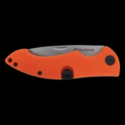 2 in 1 Folding Knife, vikbar kniv - Jaktkniv & Fiskekniv - 2 in 1 Folding Knife, vikbar kniv