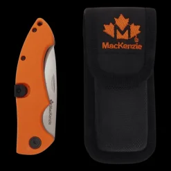 2 in 1 Folding Knife, vikbar kniv - Jaktkniv & Fiskekniv - 2 in 1 Folding Knife, vikbar kniv