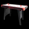 2IN1 AIRHOCKEY /BORD TENNIS, multispelbord med airhockey och bordtennis - Leksaker & Spel - 2IN1 AIRHOCKEY /BORD TENNIS, multispelbord med airhockey och bordtennis