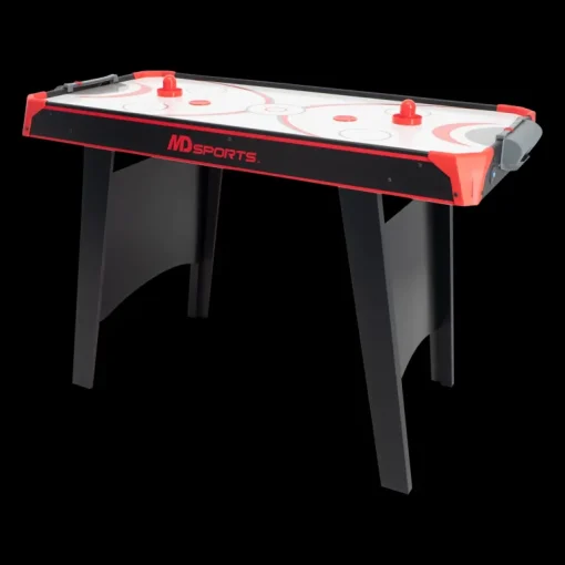 2IN1 AIRHOCKEY /BORD TENNIS, multispelbord med airhockey och bordtennis - Leksaker & Spel - 2IN1 AIRHOCKEY /BORD TENNIS, multispelbord med airhockey och bordtennis