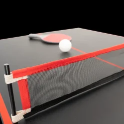 2IN1 AIRHOCKEY /BORD TENNIS, multispelbord med airhockey och bordtennis - Leksaker & Spel - 2IN1 AIRHOCKEY /BORD TENNIS, multispelbord med airhockey och bordtennis