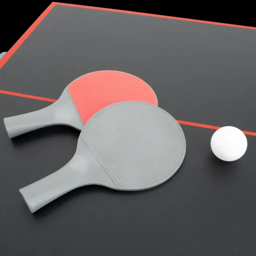 2IN1 AIRHOCKEY /BORD TENNIS, multispelbord med airhockey och bordtennis - Leksaker & Spel - 2IN1 AIRHOCKEY /BORD TENNIS, multispelbord med airhockey och bordtennis