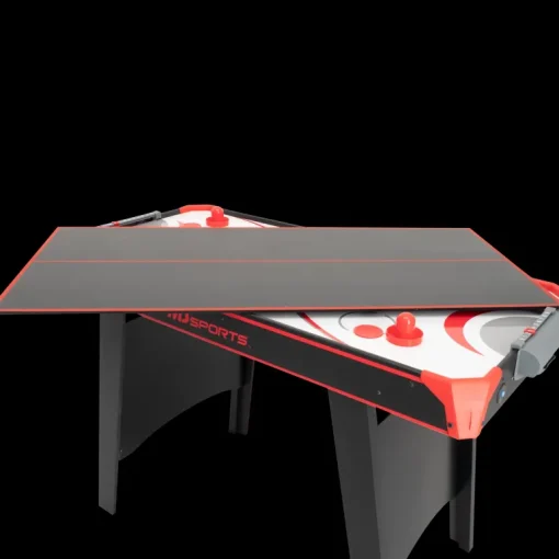 2IN1 AIRHOCKEY /BORD TENNIS, multispelbord med airhockey och bordtennis - Leksaker & Spel - 2IN1 AIRHOCKEY /BORD TENNIS, multispelbord med airhockey och bordtennis