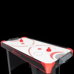 2IN1 AIRHOCKEY /BORD TENNIS, multispelbord med airhockey och bordtennis - Leksaker & Spel - 2IN1 AIRHOCKEY /BORD TENNIS, multispelbord med airhockey och bordtennis