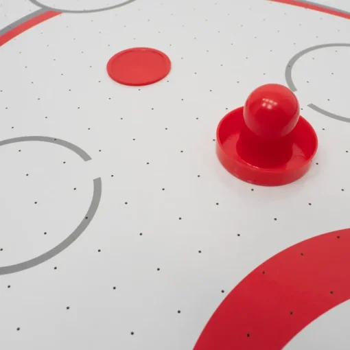 2IN1 AIRHOCKEY /BORD TENNIS, multispelbord med airhockey och bordtennis - Leksaker & Spel - 2IN1 AIRHOCKEY /BORD TENNIS, multispelbord med airhockey och bordtennis