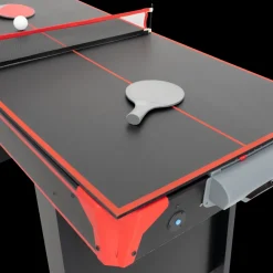 2IN1 AIRHOCKEY /BORD TENNIS, multispelbord med airhockey och bordtennis - Leksaker & Spel - 2IN1 AIRHOCKEY /BORD TENNIS, multispelbord med airhockey och bordtennis