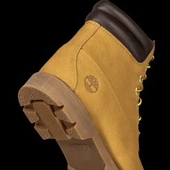 6in Basic Winter Boot, fritidssko herr - Vinterskor - 6in Basic Winter Boot, fritidssko herr