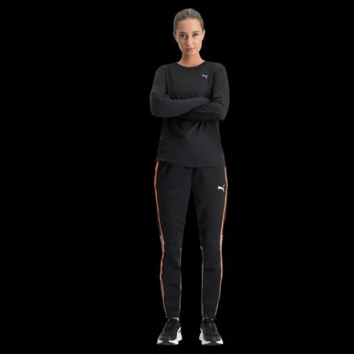individualBLAZE Training Pants, träningsbyxor, dam - Byxor - individualBLAZE Training Pants, träningsbyxor, dam