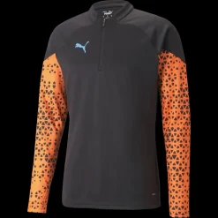 IndividualCUP Training 1/4 Zip Top, träningströja herr - Tröjor - IndividualCUP Training 1/4 Zip Top, träningströja herr